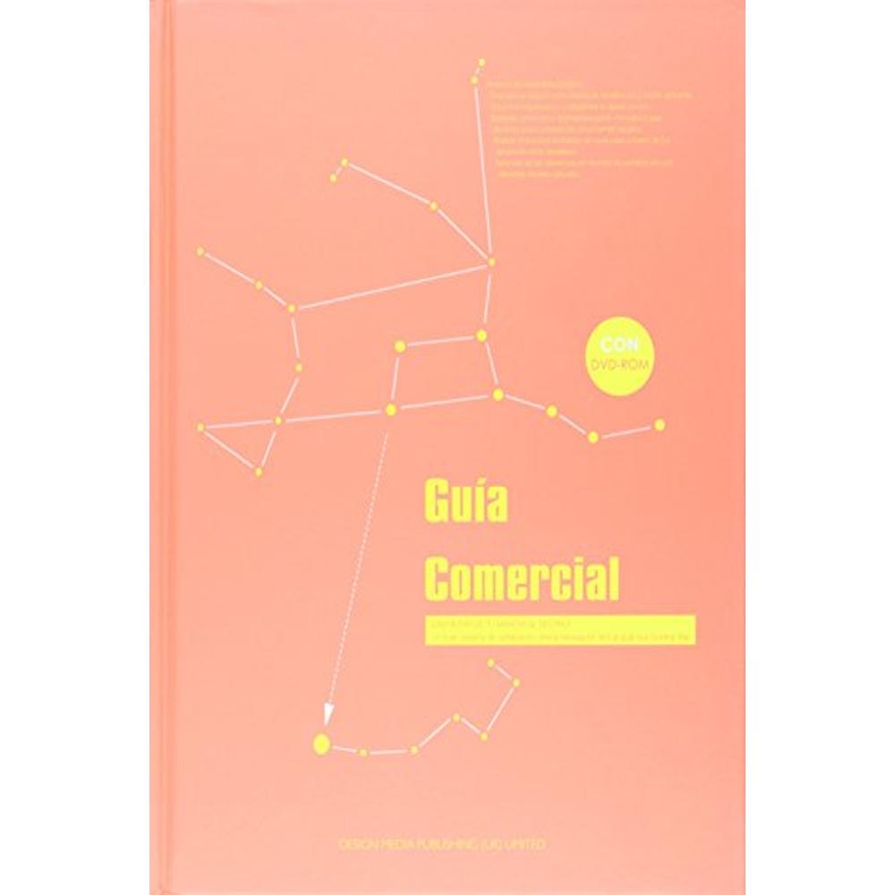 Foto 1 | Guía Comercial