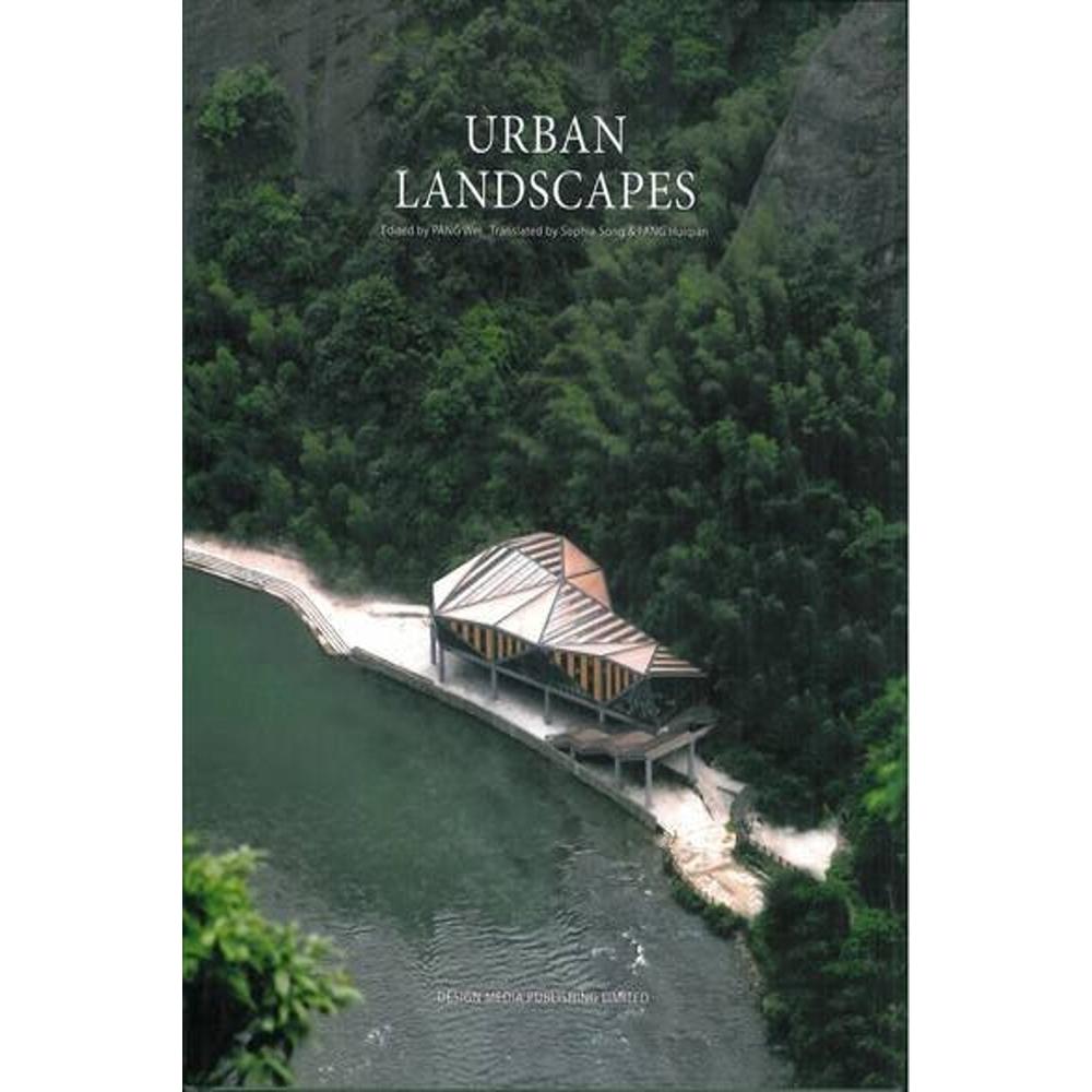 Foto 2 pulgar | Urban Landscapes