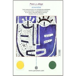 Foto 2 | Acuarelas