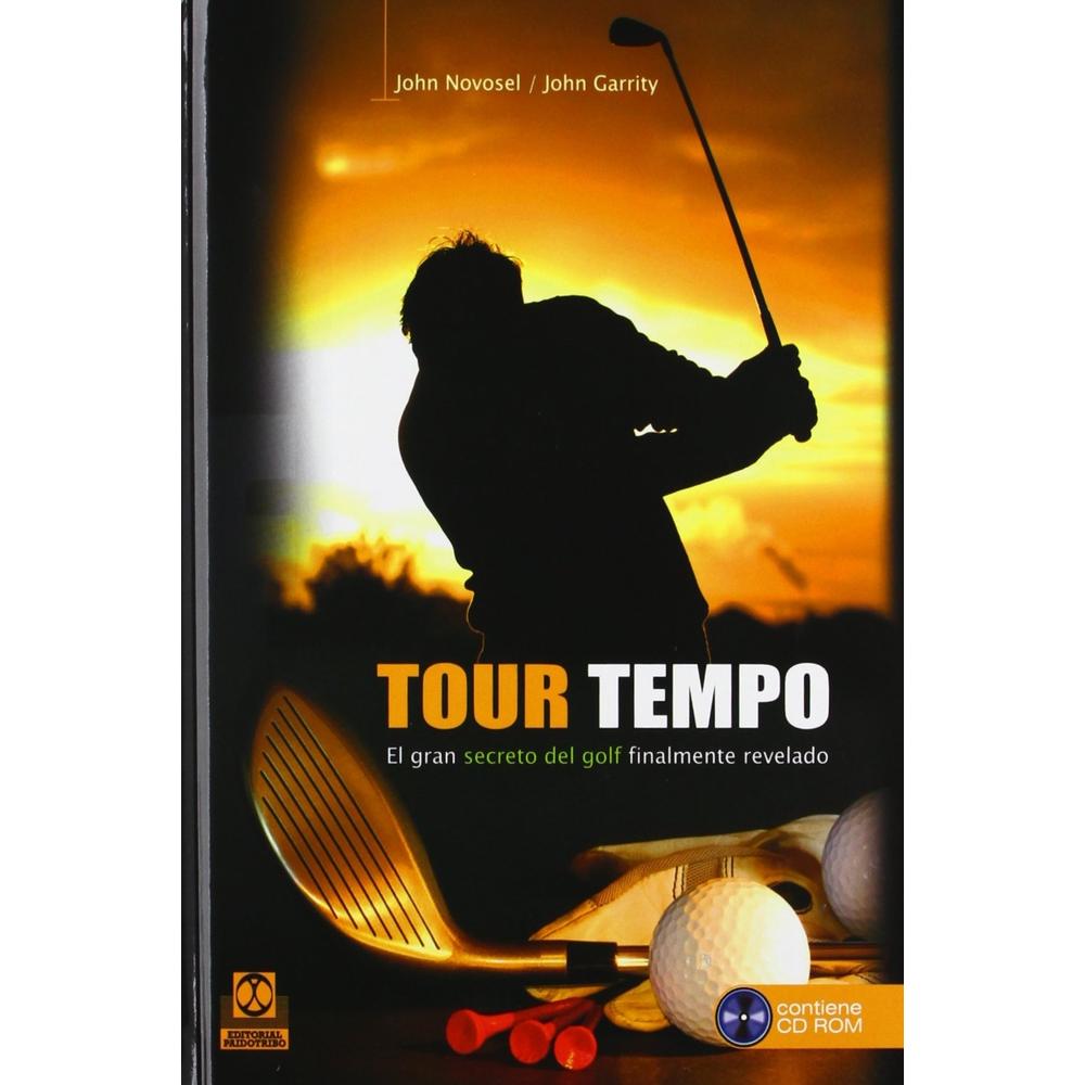 Foto 2 pulgar | Tour Tempo