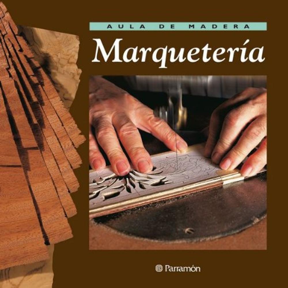 Foto 1 | Marquetería