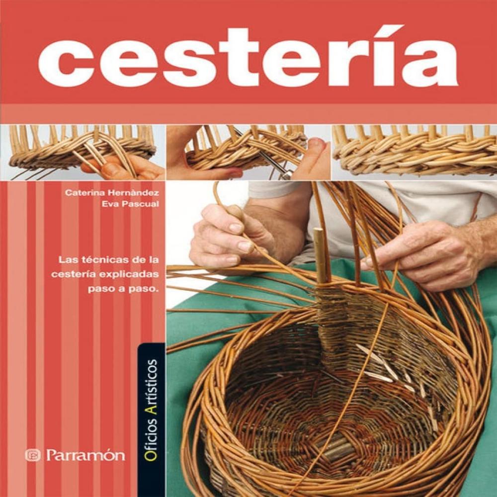 Foto 1 | Cestería