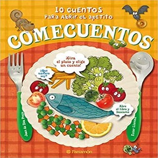 Foto 1 | Comecuentos