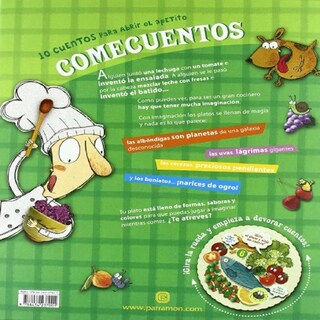 Foto 2 | Comecuentos
