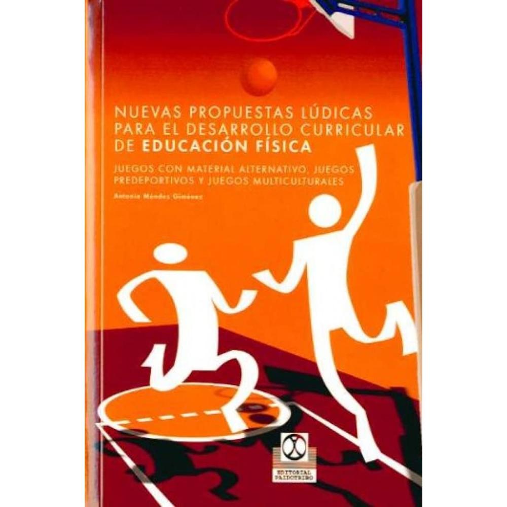 Foto 2 pulgar | Nuevas Propuestas Lúdicas Para El Desarrollo Curricular De Educación Física