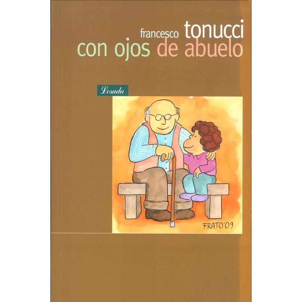 Con Ojos De Abuelo