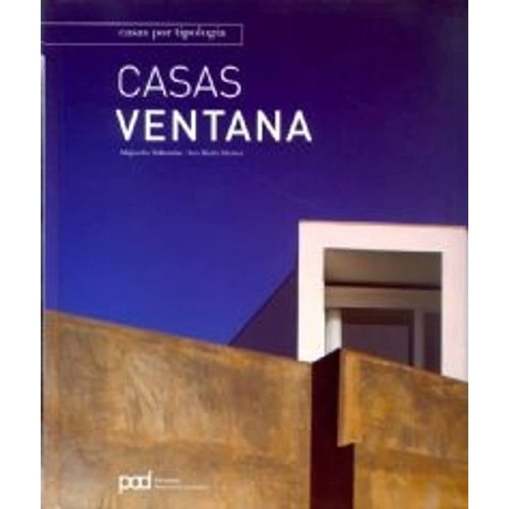Foto 2 pulgar | Casa Ventana