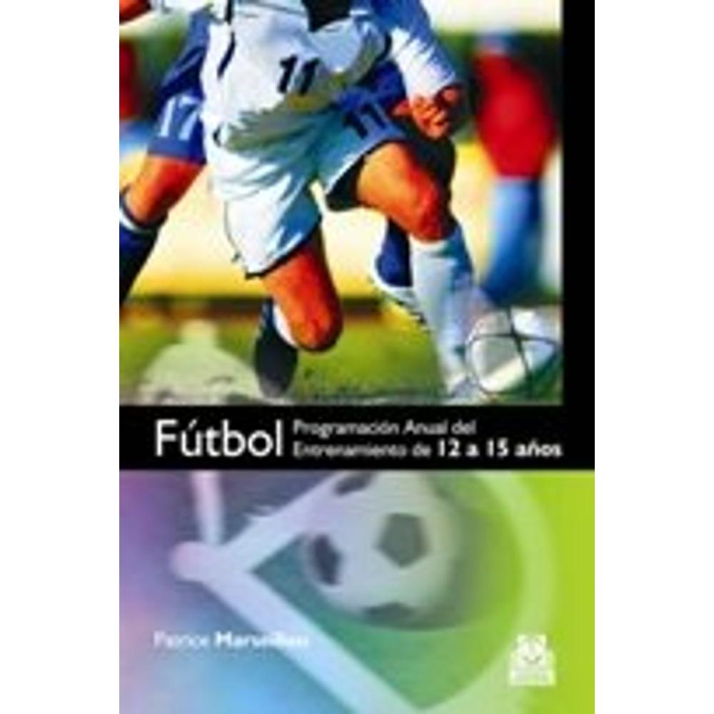 Foto 2 pulgar | Fútbol