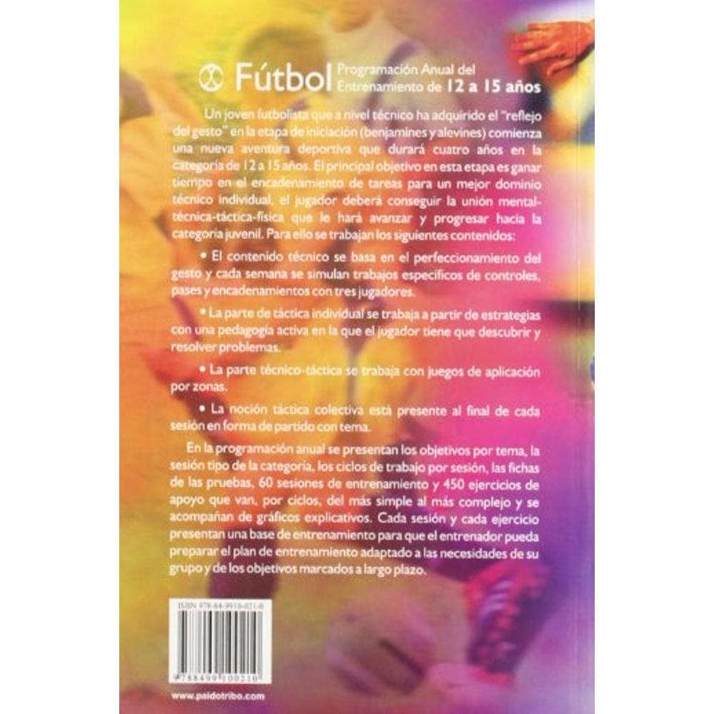 Foto 3 pulgar | Fútbol