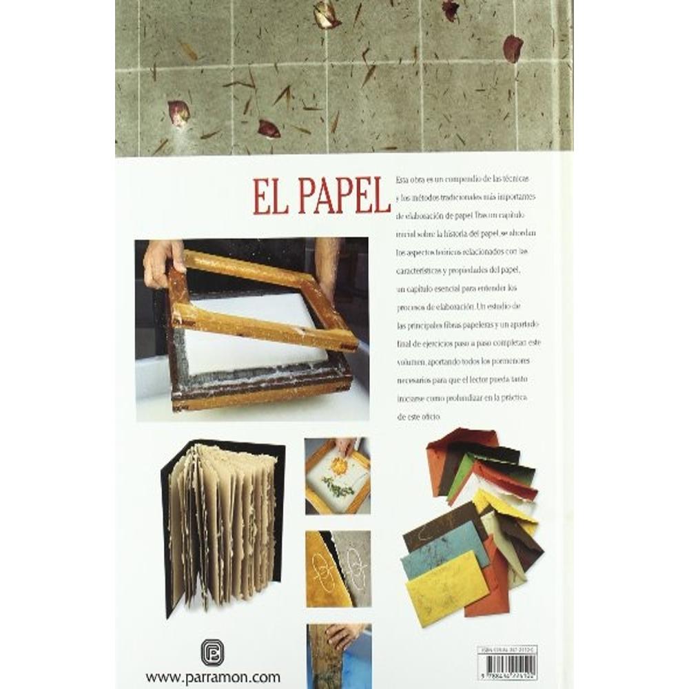 Foto 3 pulgar | El Papel