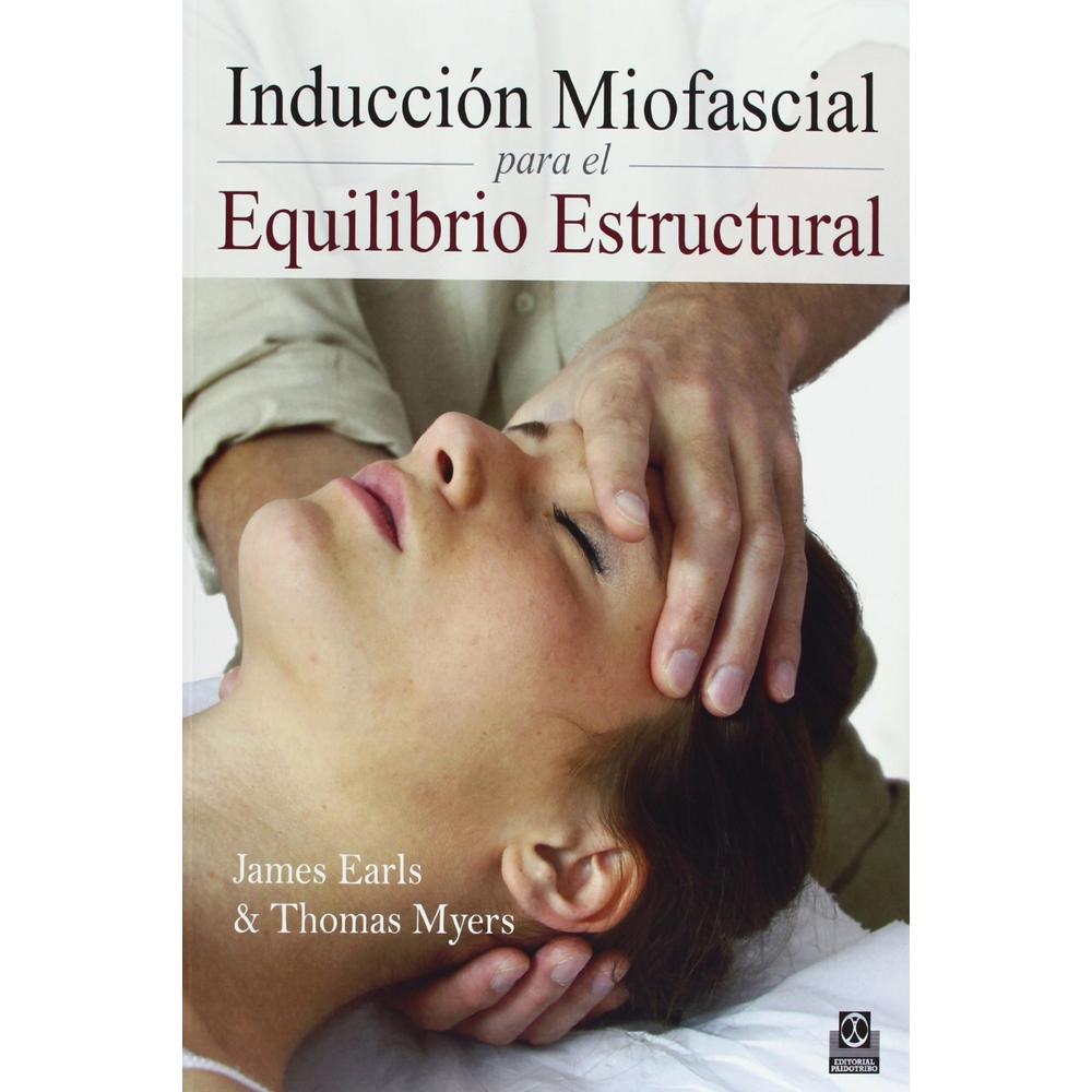 Foto 1 | Induccion Miofascial Para El Equiibrio Estructural