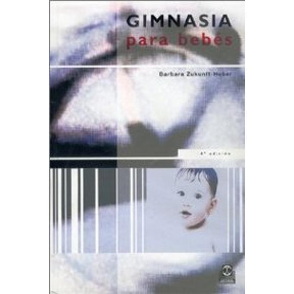 Gimnasia Para Bebés $350