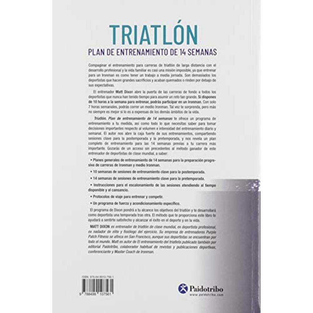 Foto 2 | Triatlón