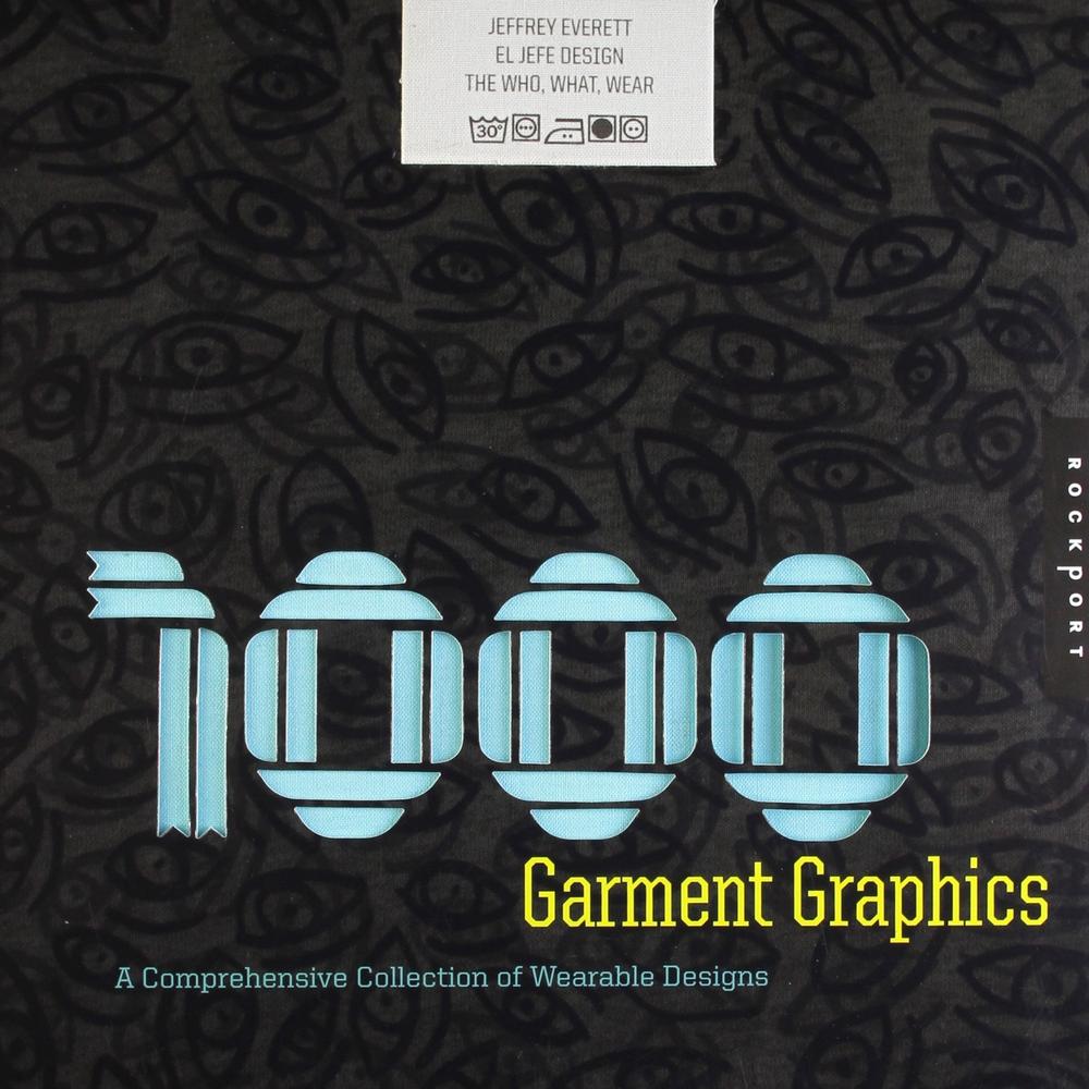 Foto 2 pulgar | 1000 Garment Graphics