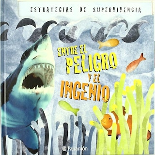 Foto 1 | Entre El Peligro Y El Ingenio