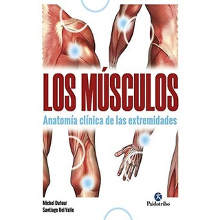 Foto 1 | Los Músculos