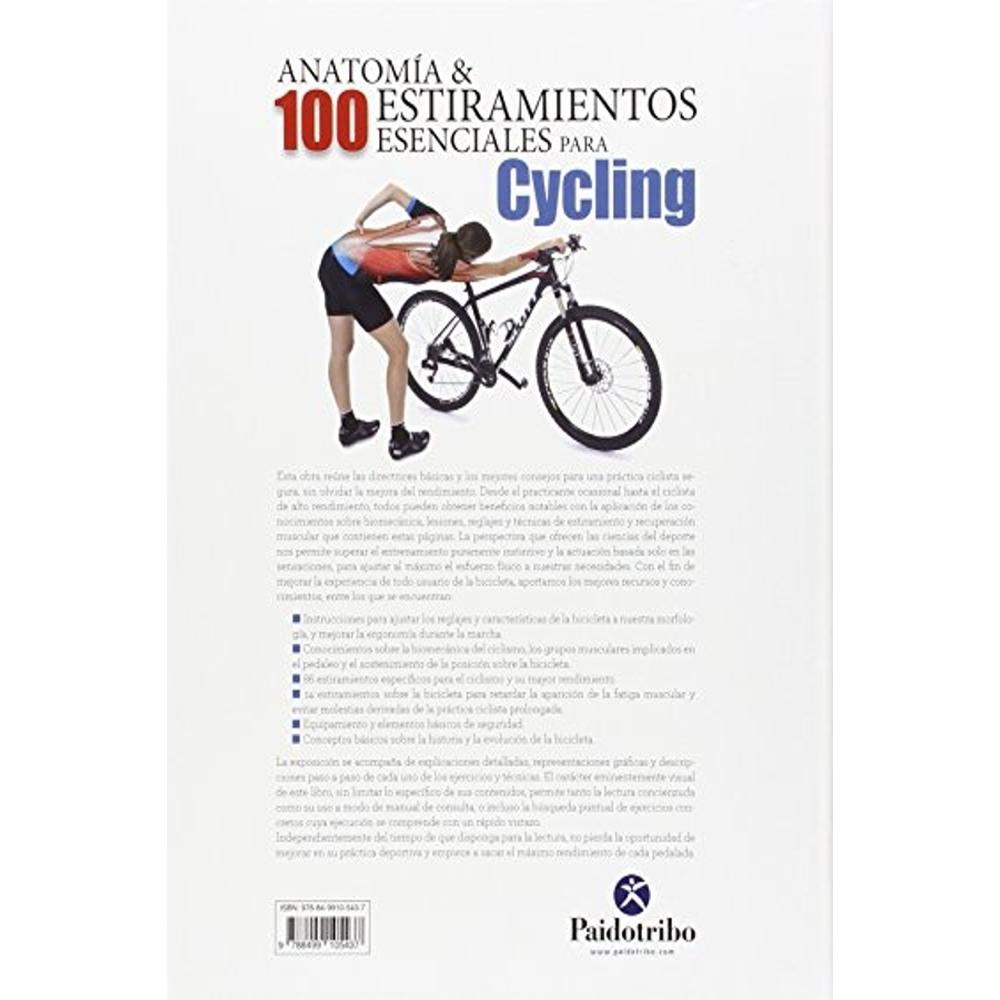 Foto 3 pulgar | Cycling