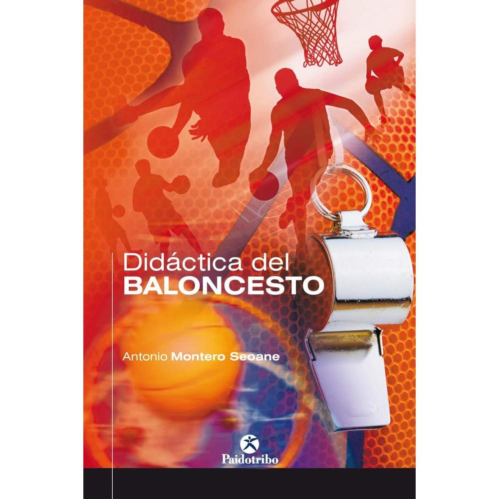 Didáctica Del Baloncesto