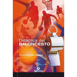 Foto 1 | Didáctica Del Baloncesto