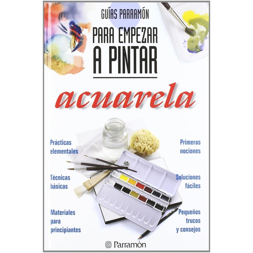 Foto 1 | Acuarela