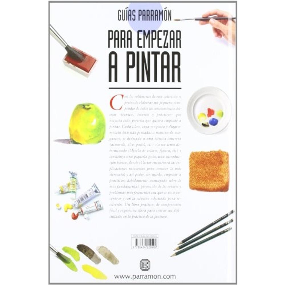 Foto 2 | Acuarela
