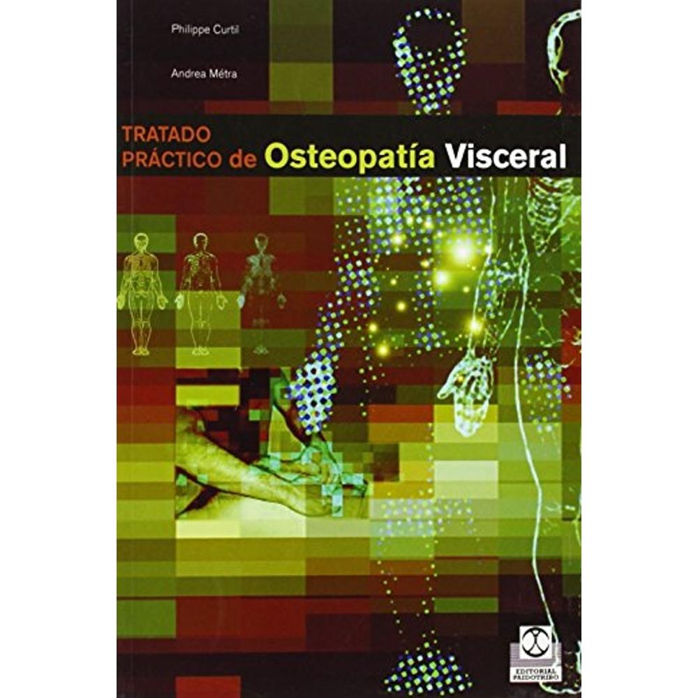 Tratado Práctico De Osteopatía Visceral (color)