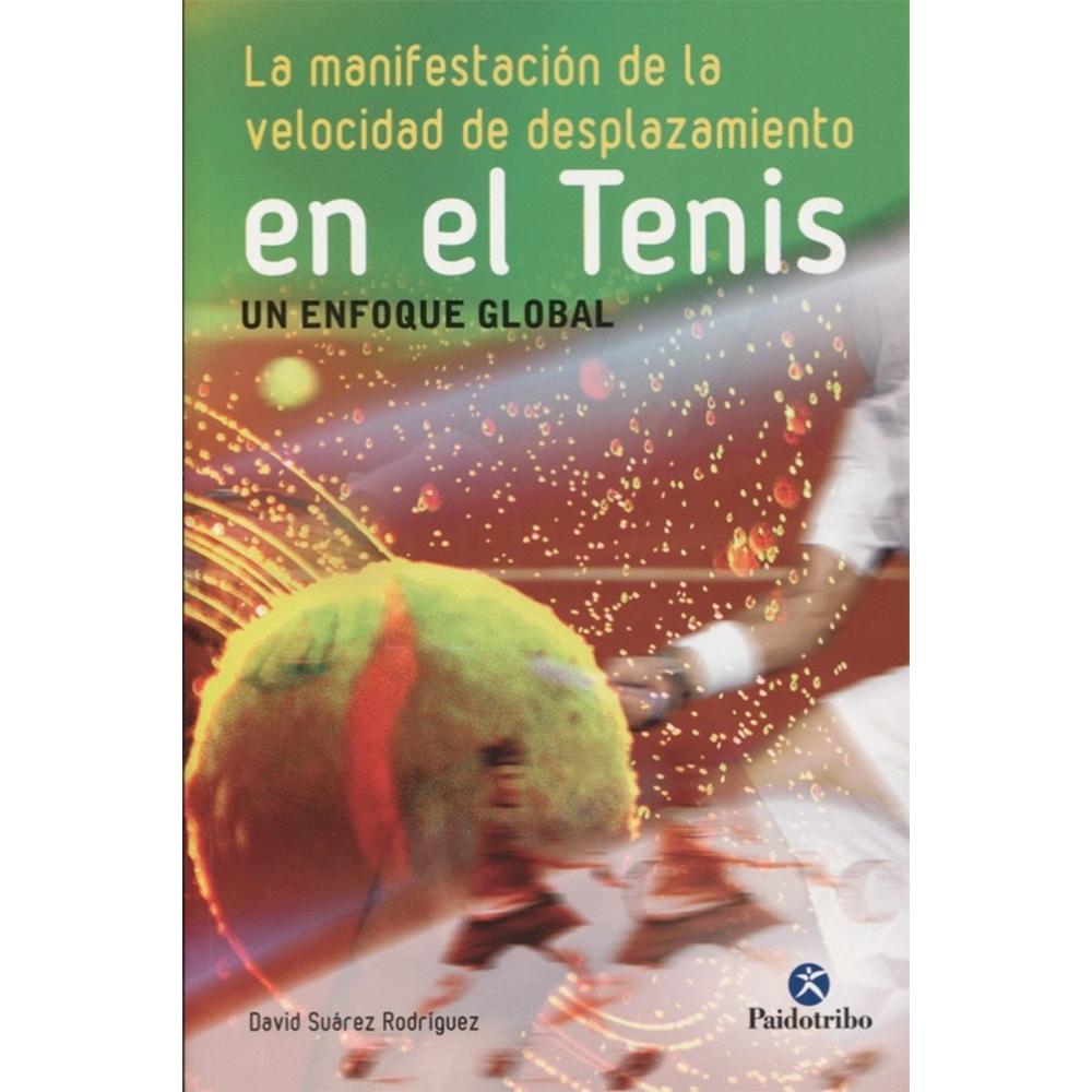 Foto 2 pulgar | Manifestación De La Velocidad De Desplazamiento En El Tenis, La