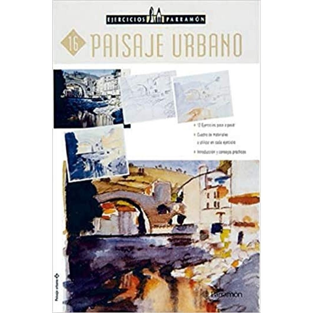 Foto 1 | Paisaje Urbano