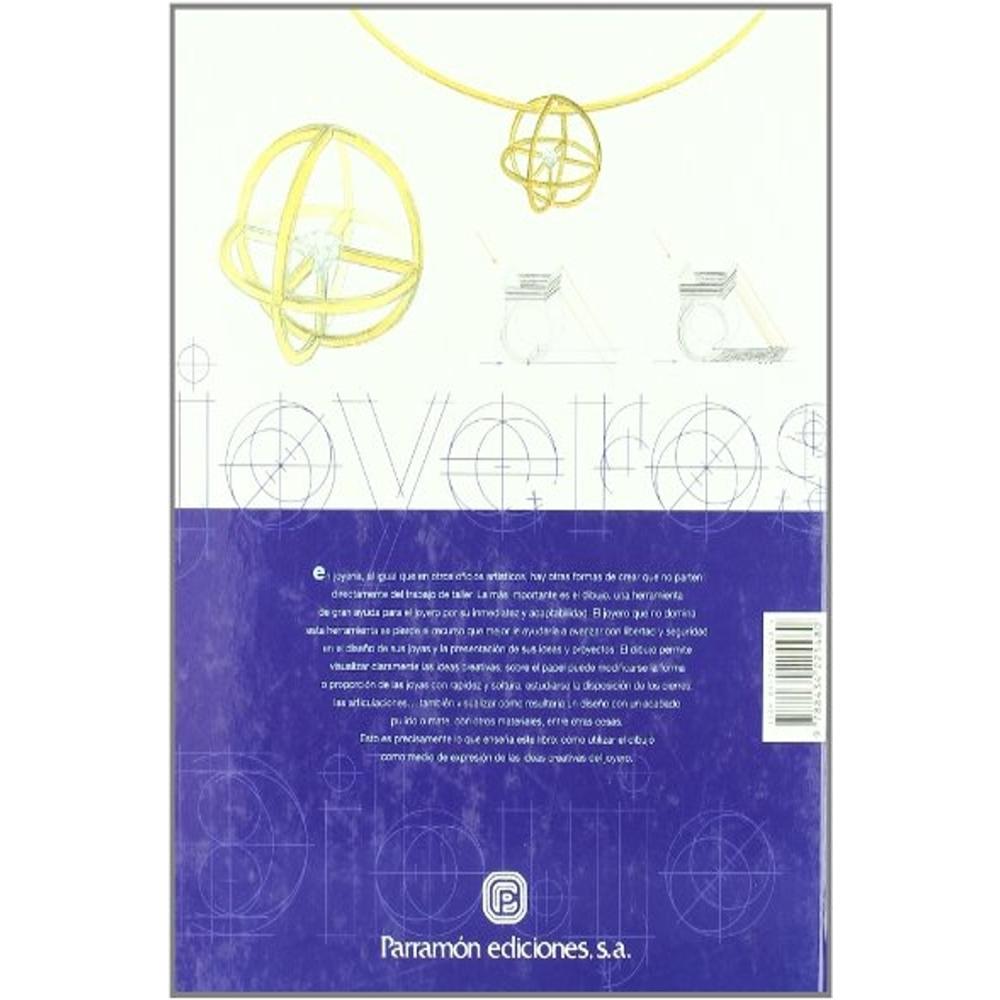 Foto 3 pulgar | Dibujo Para Joyeros