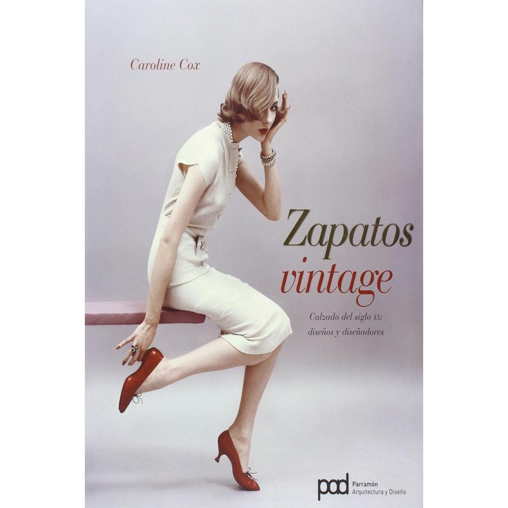 Foto 2 pulgar | Zapatos Vintage
