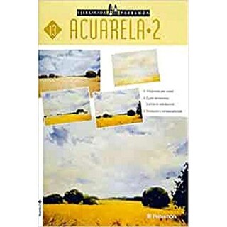 Foto 1 | Acuarela 2