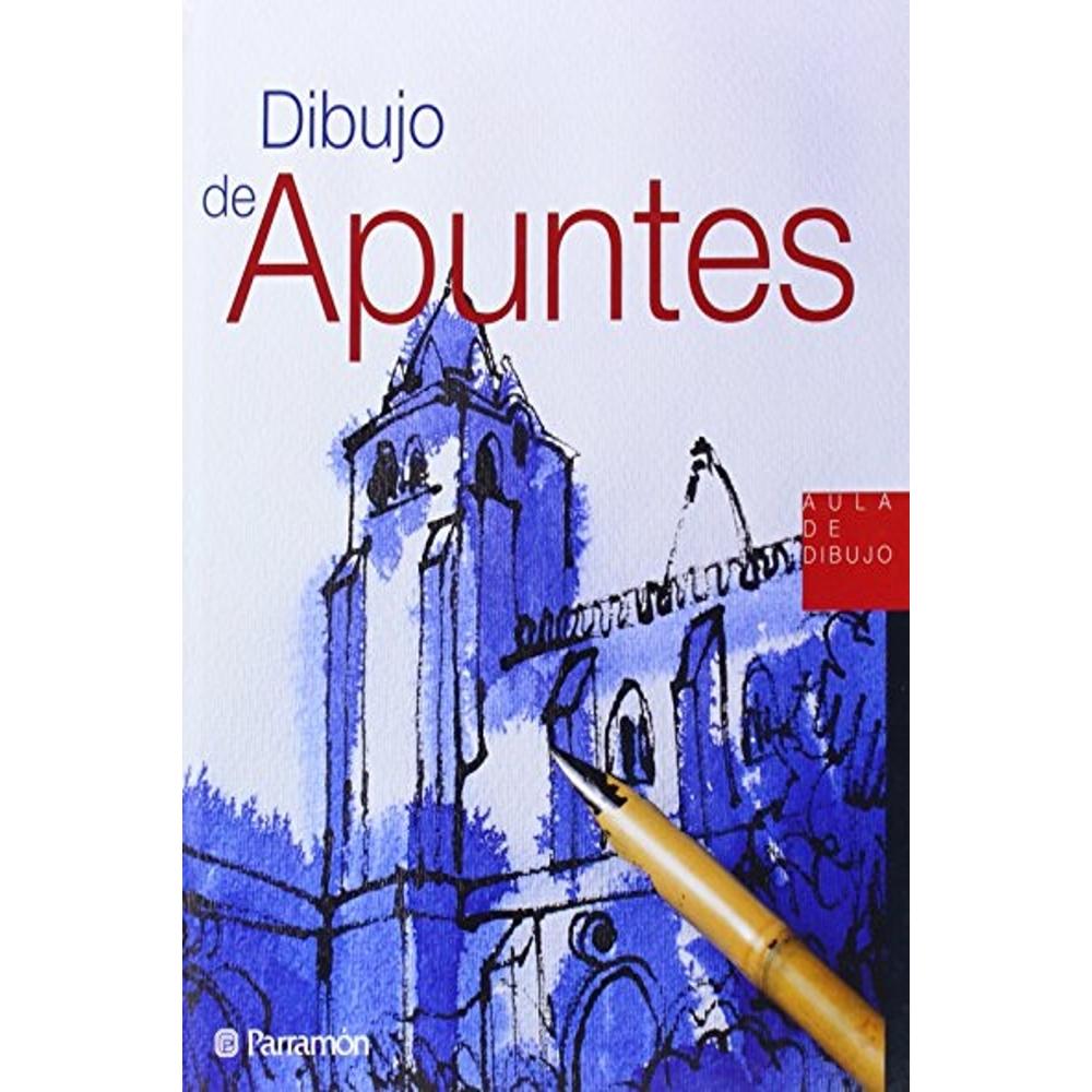 Dibujo De Apuntes