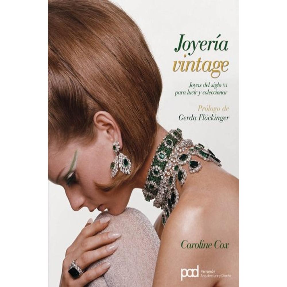 Foto 1 | Joyería Vintage