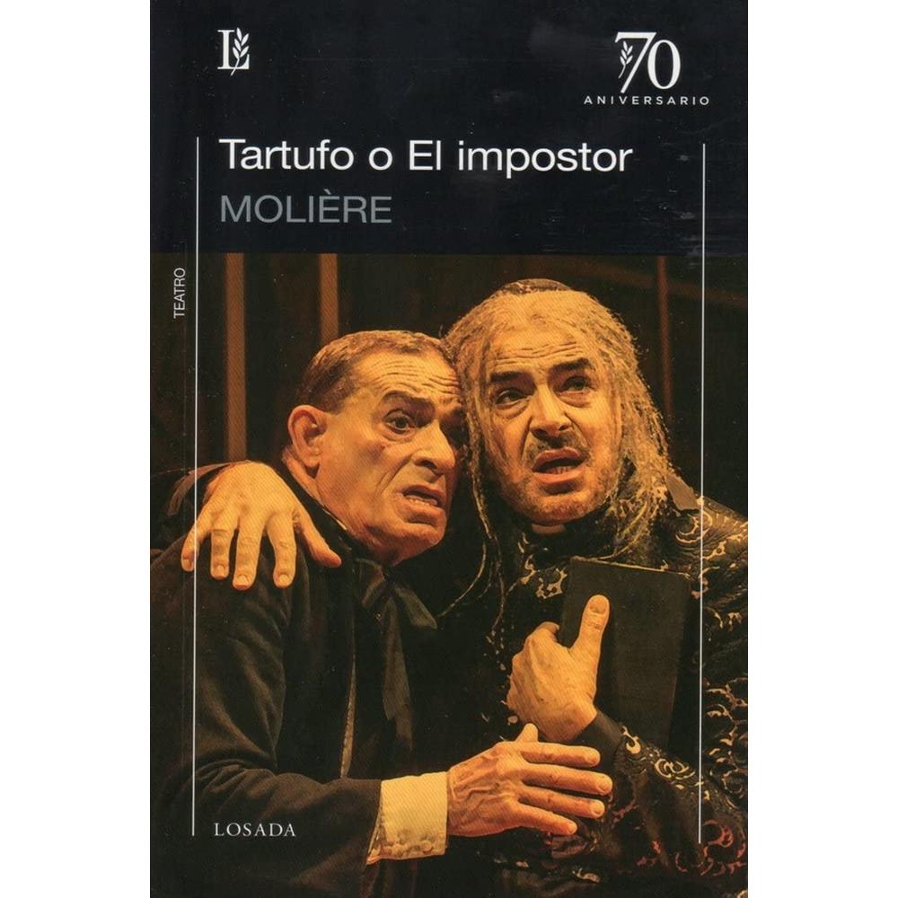 Foto 1 | Tartufo O El Impostor