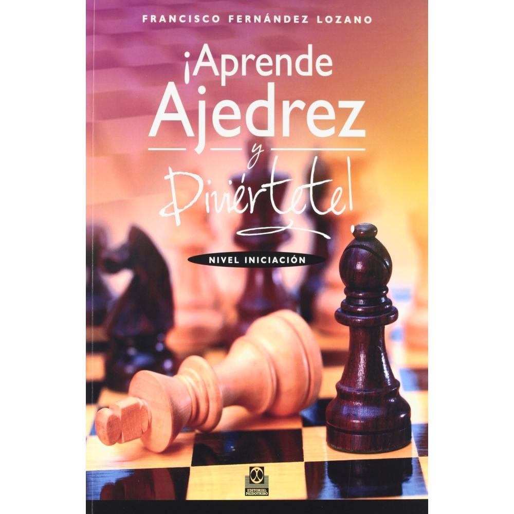 Foto 2 pulgar | ¡aprende Ajedrez Y Diviértete!