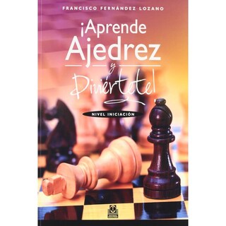 Foto 1 | ¡aprende Ajedrez Y Diviértete!
