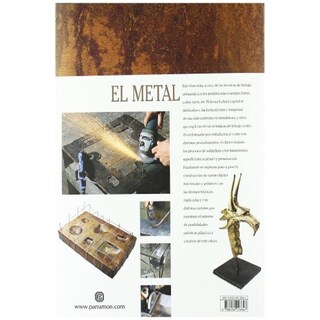 Foto 2 | El Metal