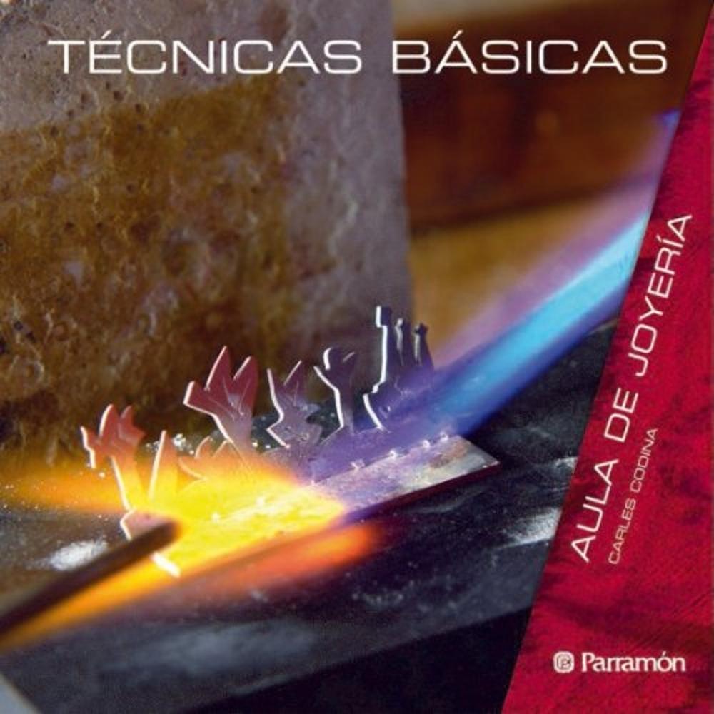 Técnicas Básicas
