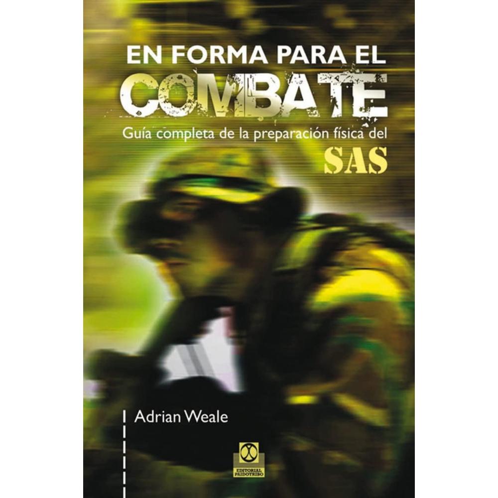 En Forma Para El Combate