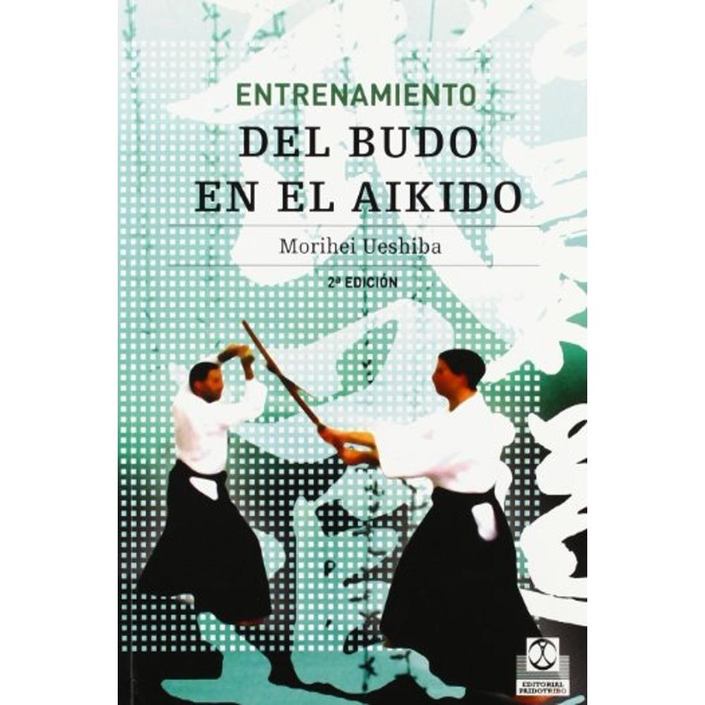 Foto 2 pulgar | Entrenamiento Del Budo En El Aikido