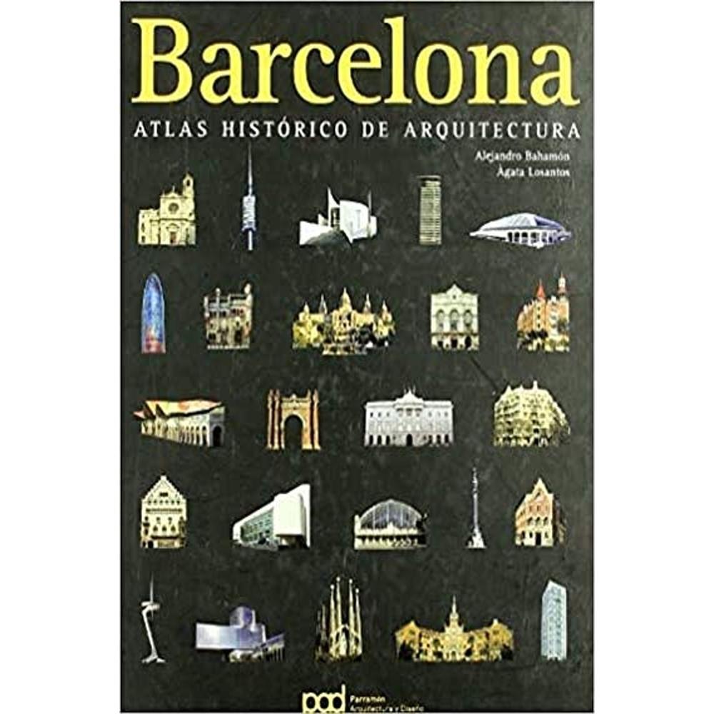 Foto 2 pulgar | Barcelona