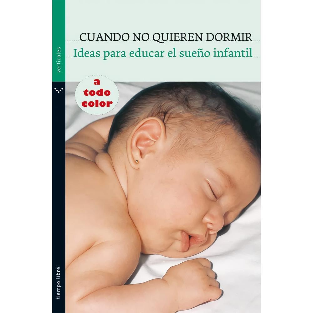 Cuando No Quieren Dormir