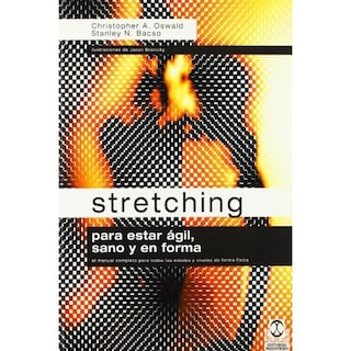 Foto 1 | Stretching Para Estar Ágil, Sano Y En Forma