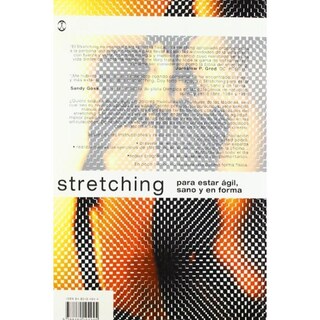 Foto 2 | Stretching Para Estar Ágil, Sano Y En Forma
