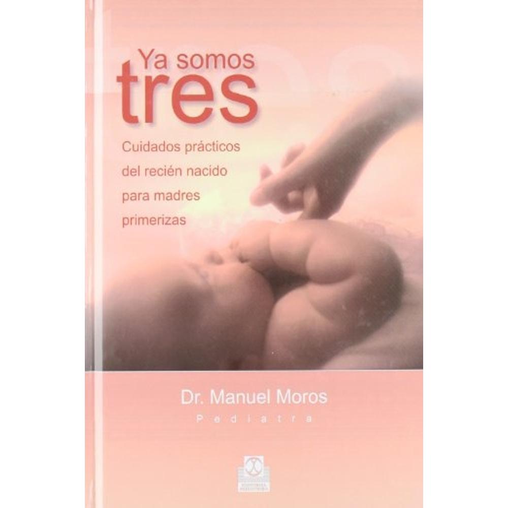 Foto 1 | Ya Somos Tres
