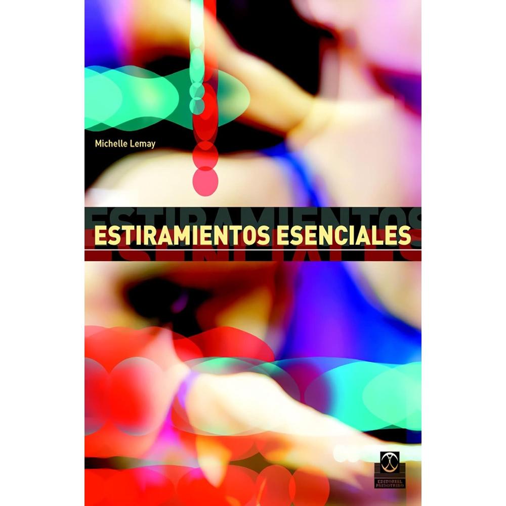 Estiramientos Esenciales $580