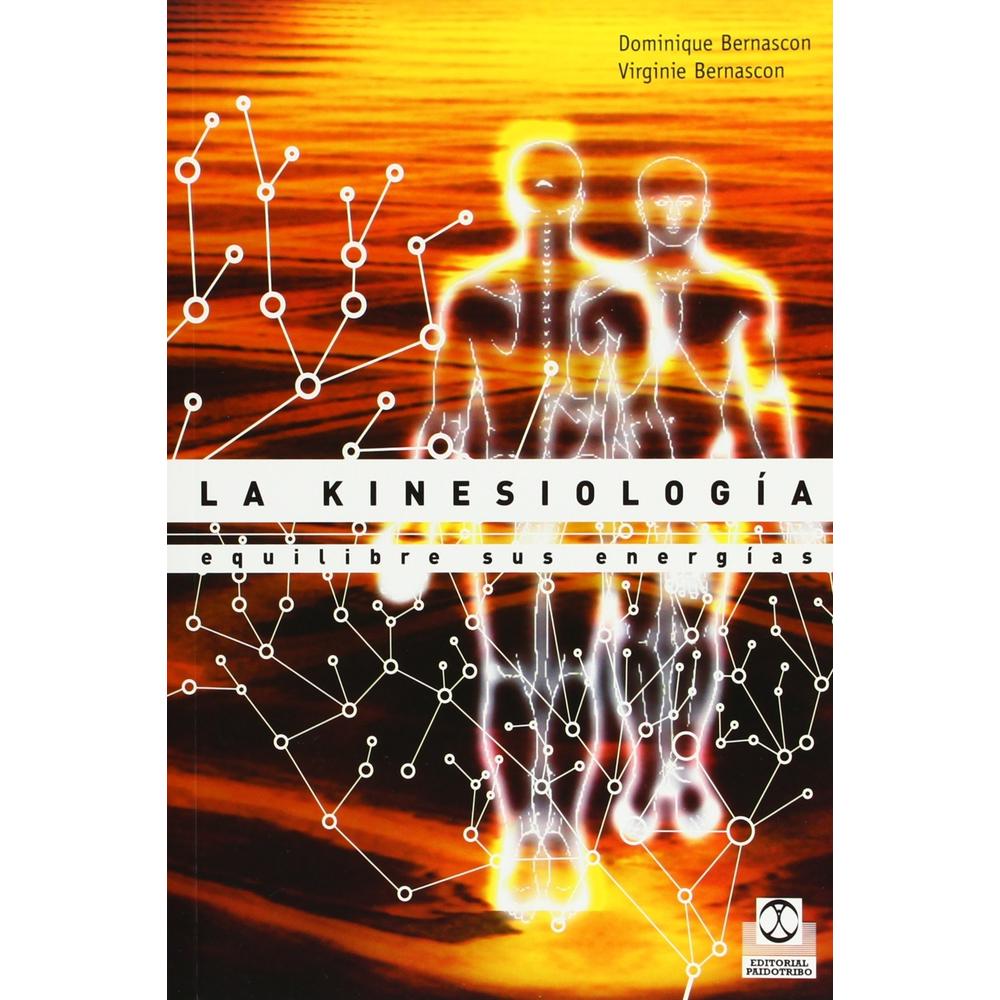 Foto 2 pulgar | Kinesiología. Equilibre Sus Energías