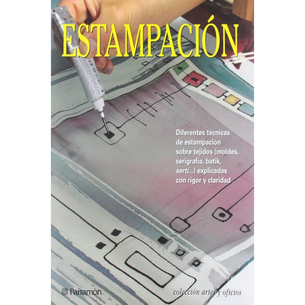 Foto 2 pulgar | Estampación