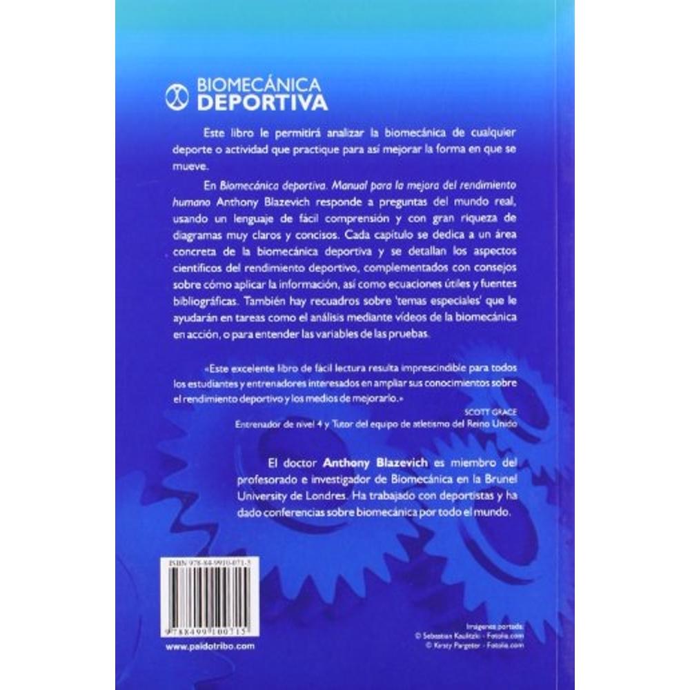 Foto 3 pulgar | Biomecánica Deportiva