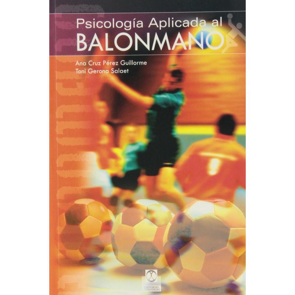 Foto 1 | Psicología Aplicada El Balonmano